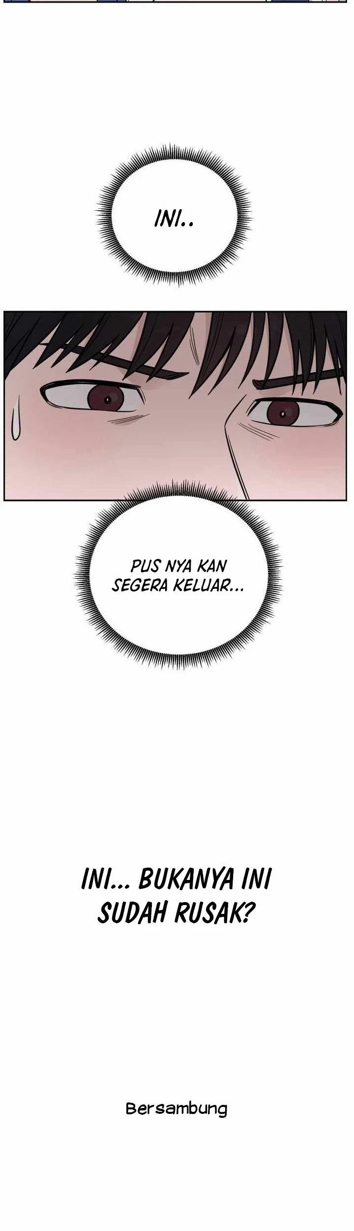 A.I Doctor Chapter 49 Gambar 54