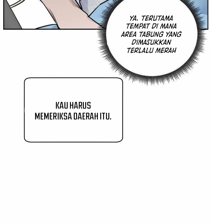 A.I Doctor Chapter 49 Gambar 15