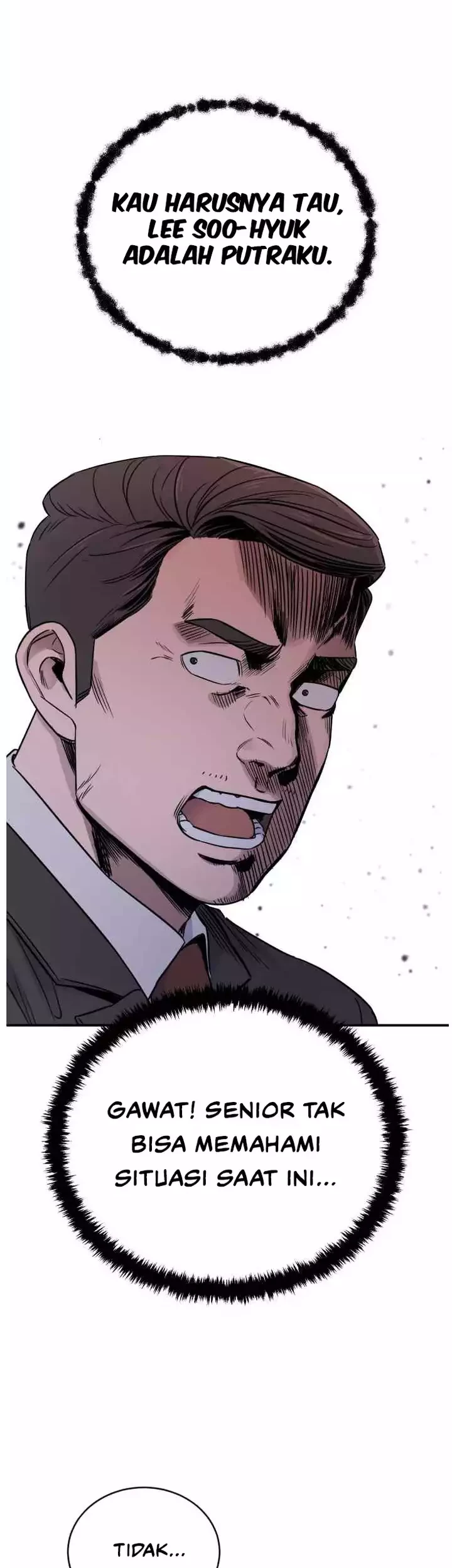 A.I Doctor Chapter 48 Gambar 4