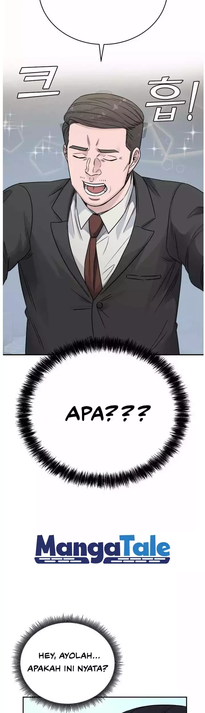 A.I Doctor Chapter 48 Gambar 10