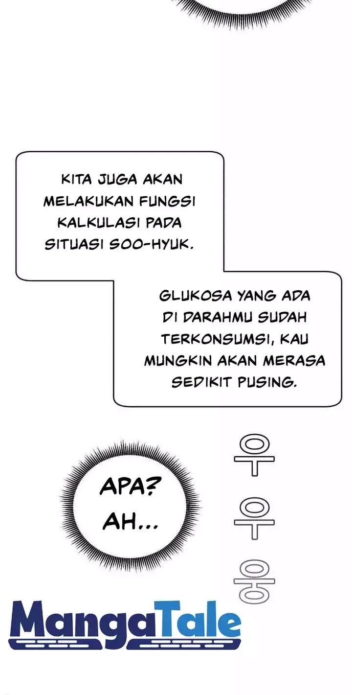 A.I Doctor Chapter 48 Gambar 12