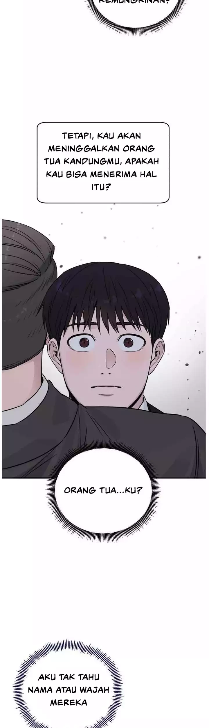 A.I Doctor Chapter 48 Gambar 16