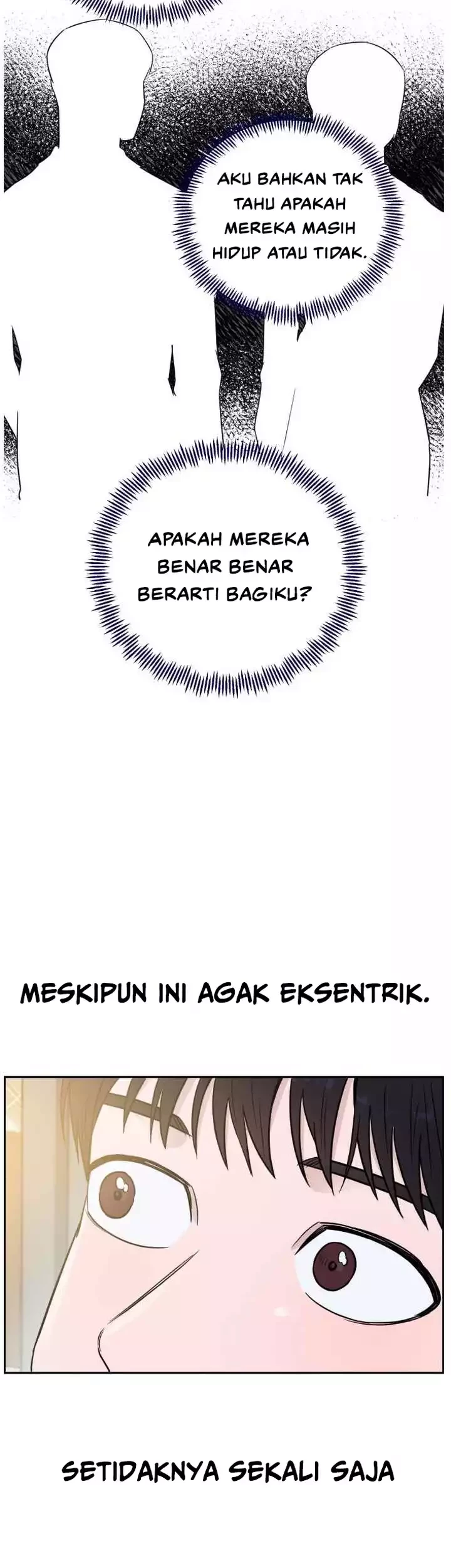 A.I Doctor Chapter 48 Gambar 17