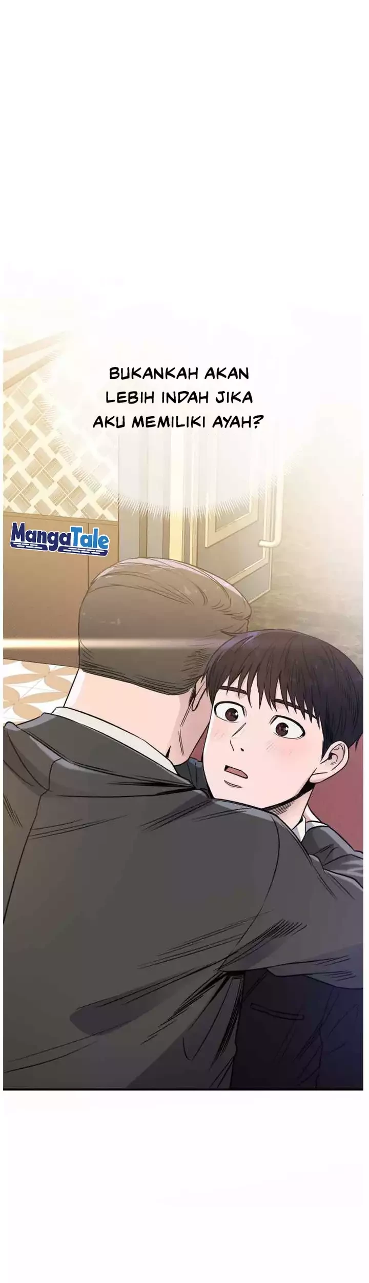 A.I Doctor Chapter 48 Gambar 18