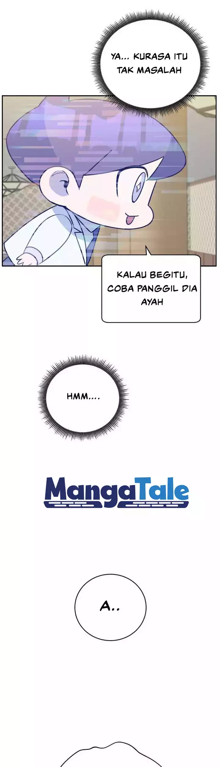 A.I Doctor Chapter 48 Gambar 19