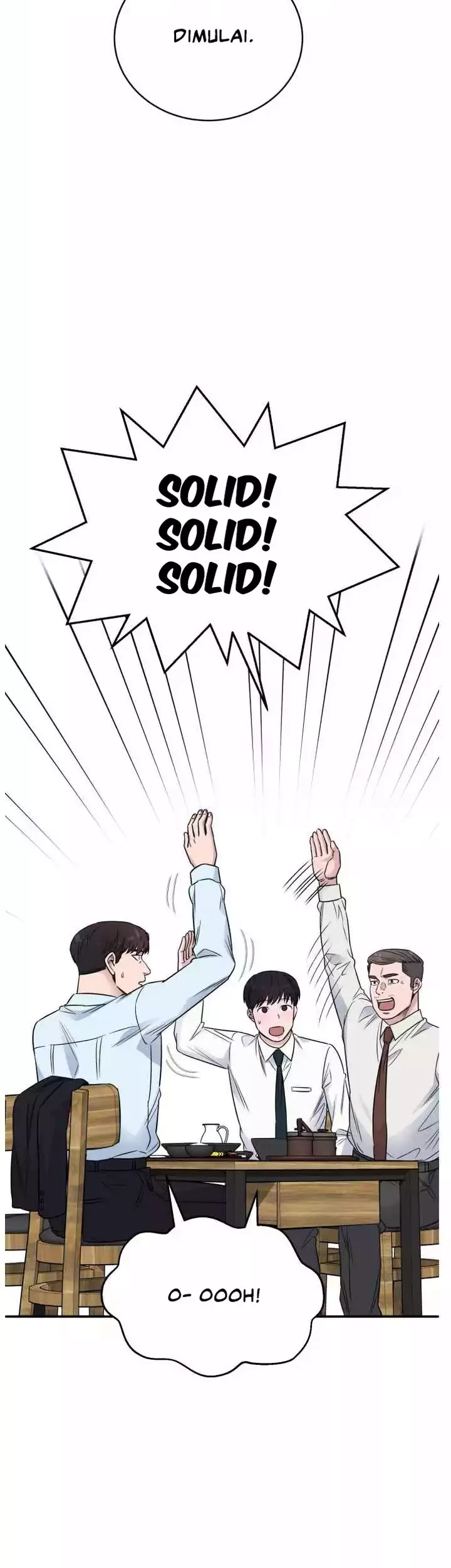 A.I Doctor Chapter 48 Gambar 45