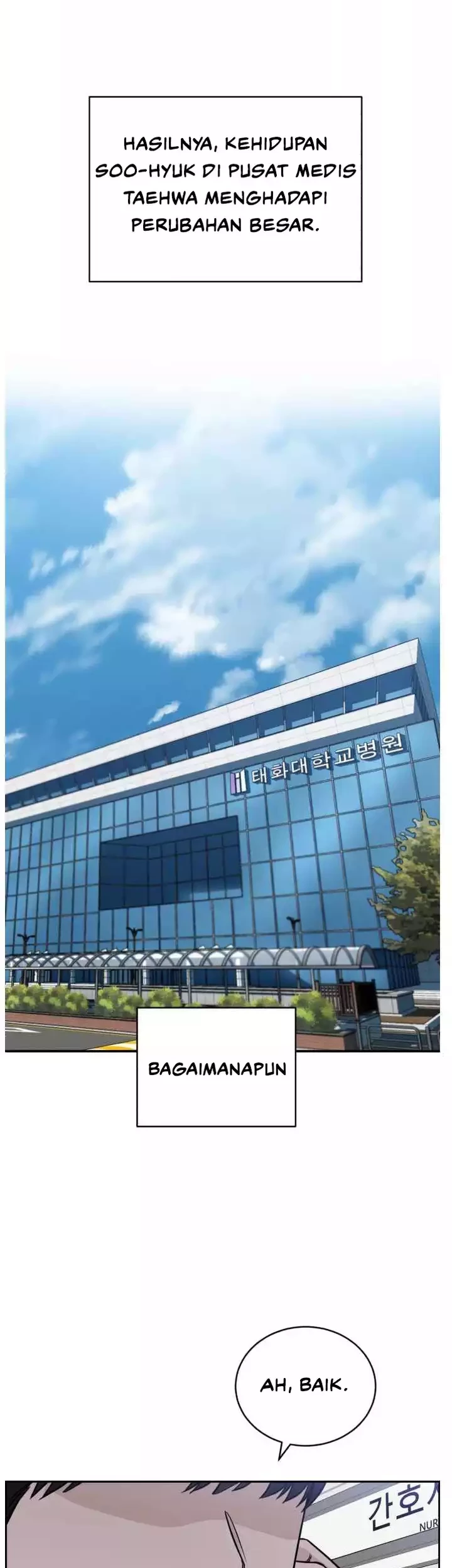 A.I Doctor Chapter 48 Gambar 46