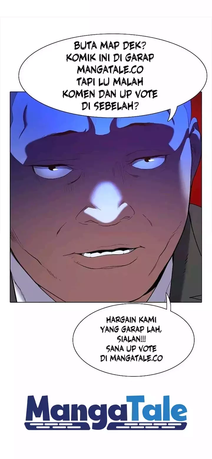 A.I Doctor Chapter 48 Gambar 54