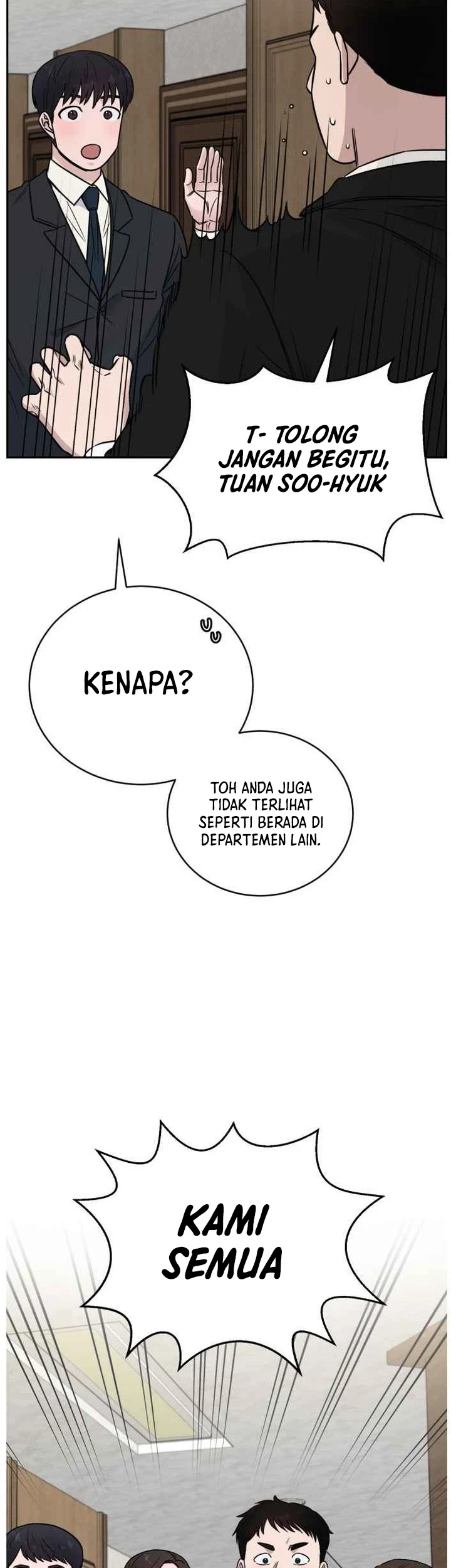 A.I Doctor Chapter 52 Gambar 53