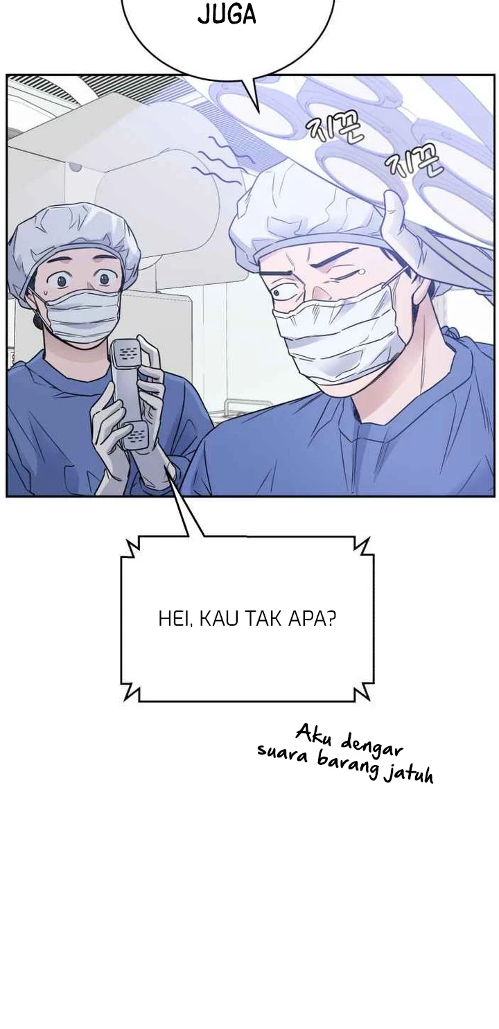 A.I Doctor Chapter 52 Gambar 17