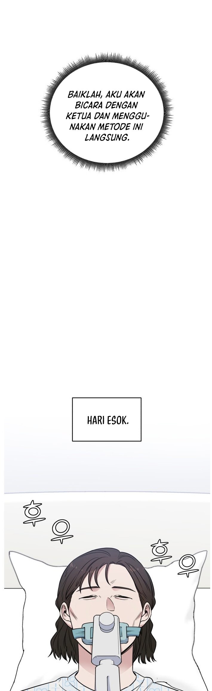A.I Doctor Chapter 51 Gambar 43