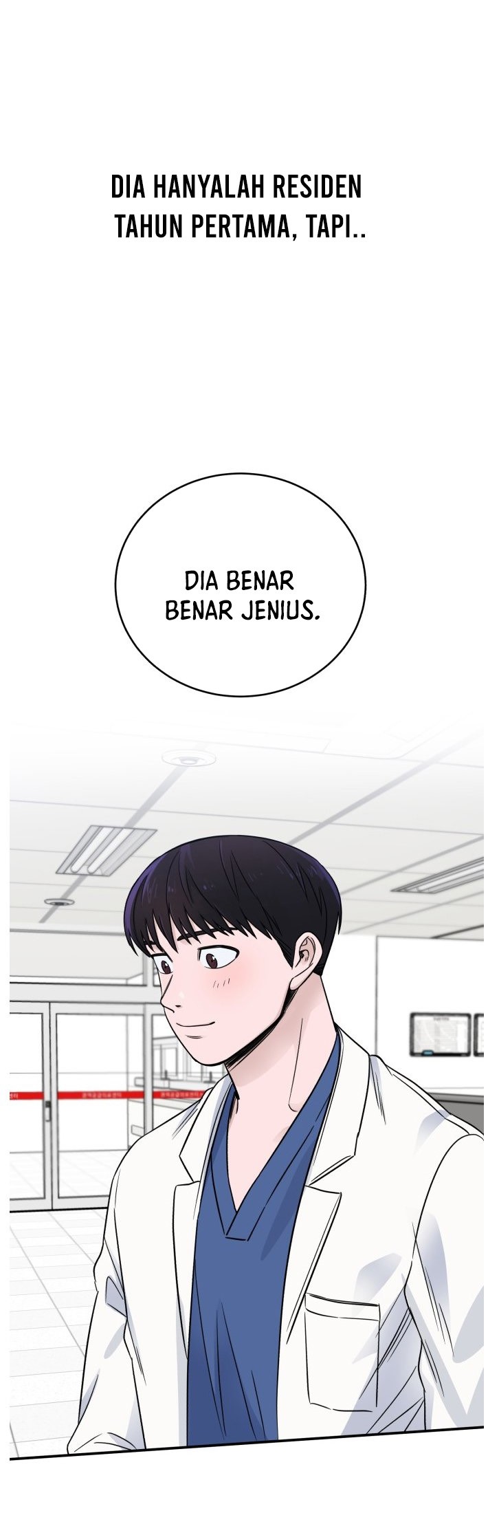 A.I Doctor Chapter 51 Gambar 46