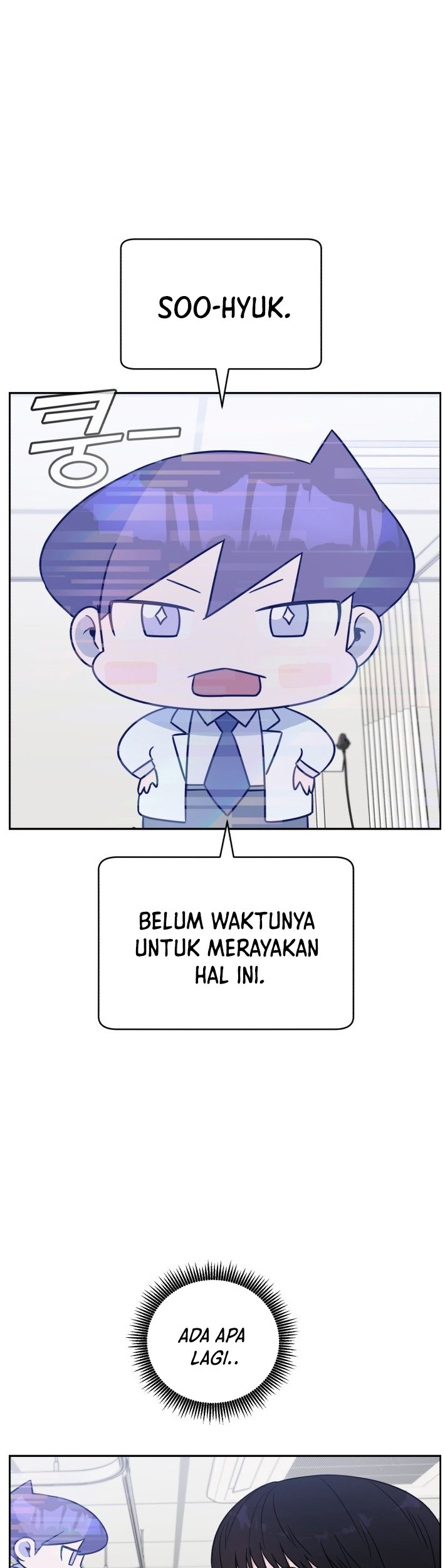 A.I Doctor Chapter 51 Gambar 47