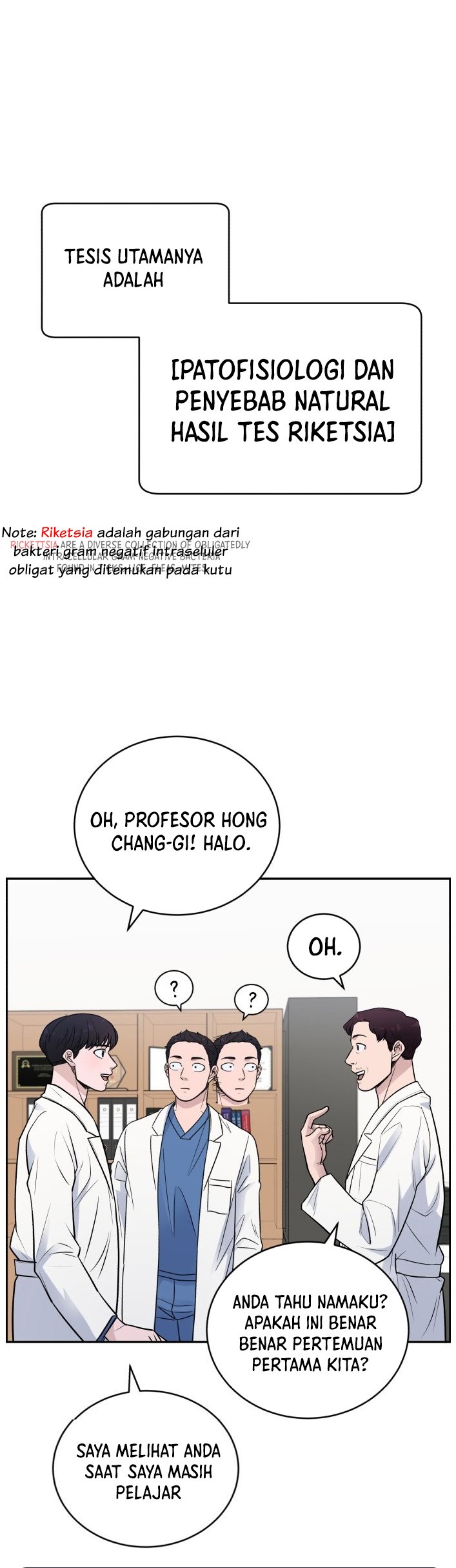 A.I Doctor Chapter 51 Gambar 16