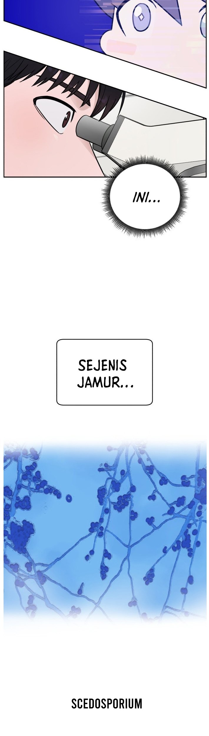 A.I Doctor Chapter 51 Gambar 27