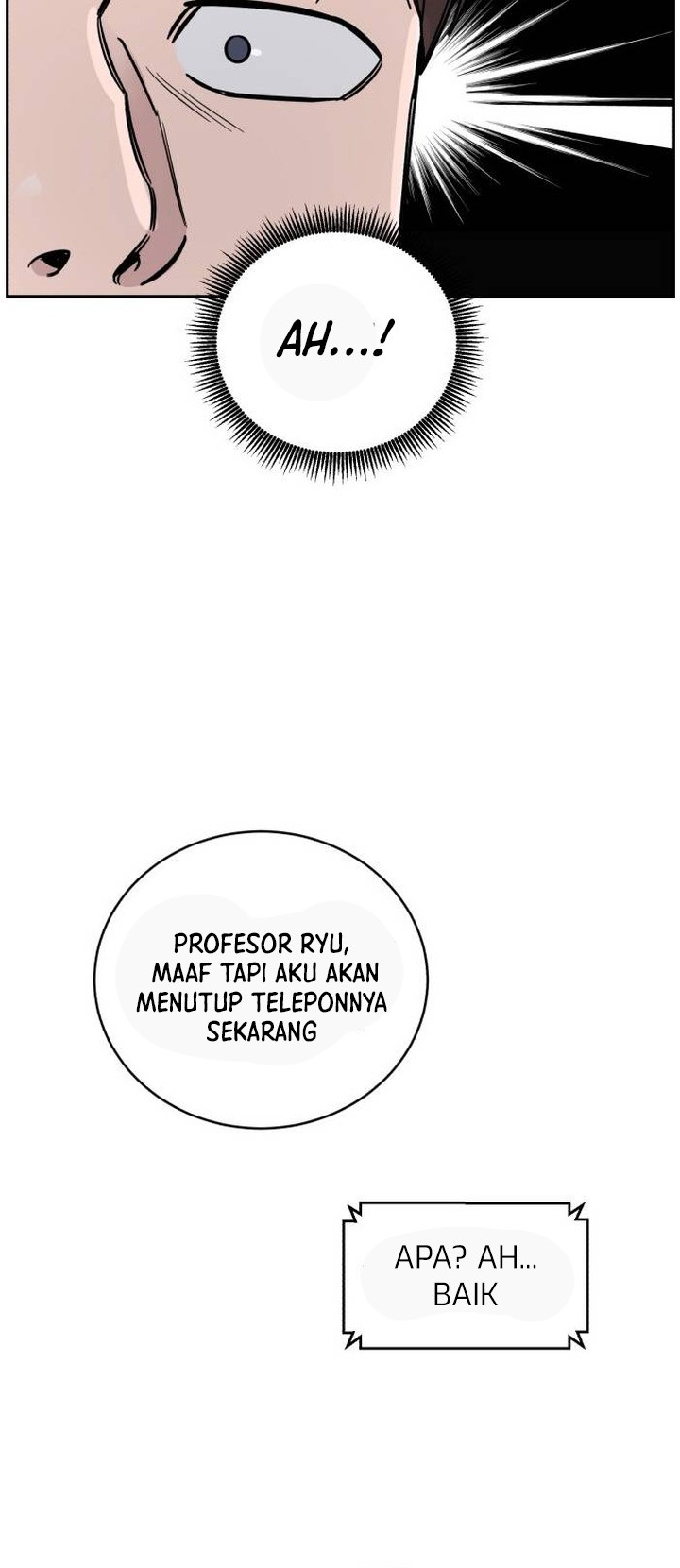 A.I Doctor Chapter 50 Gambar 40