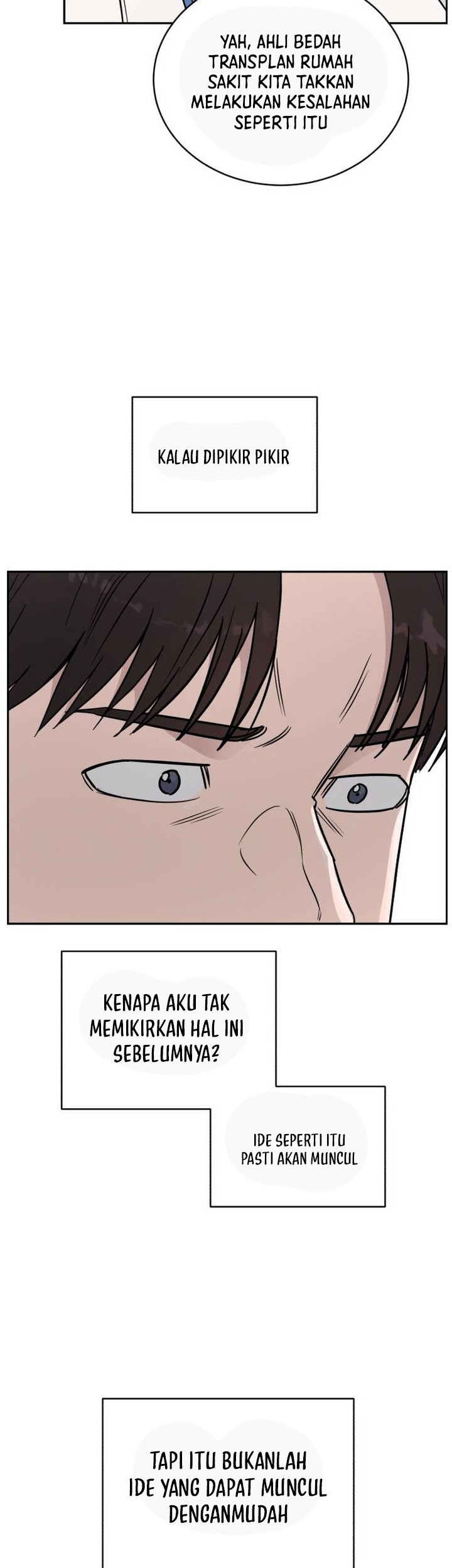 A.I Doctor Chapter 50 Gambar 43