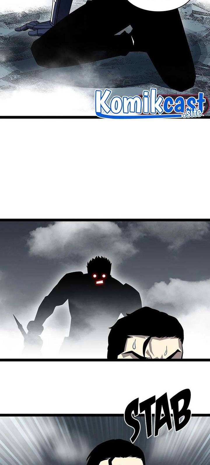 It all starts with playing game seriously Chapter 120 Gambar 32