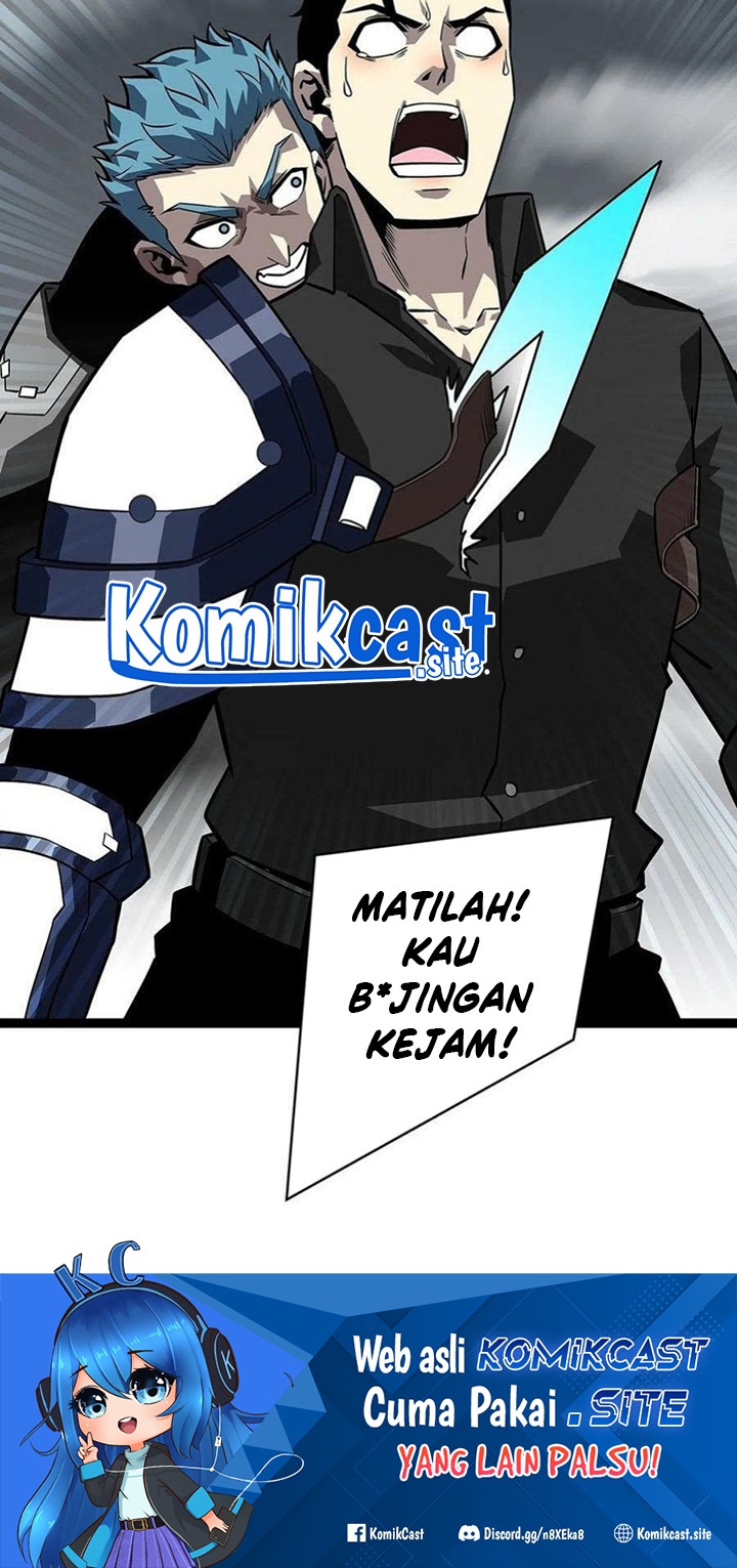 It all starts with playing game seriously Chapter 120 Gambar 33