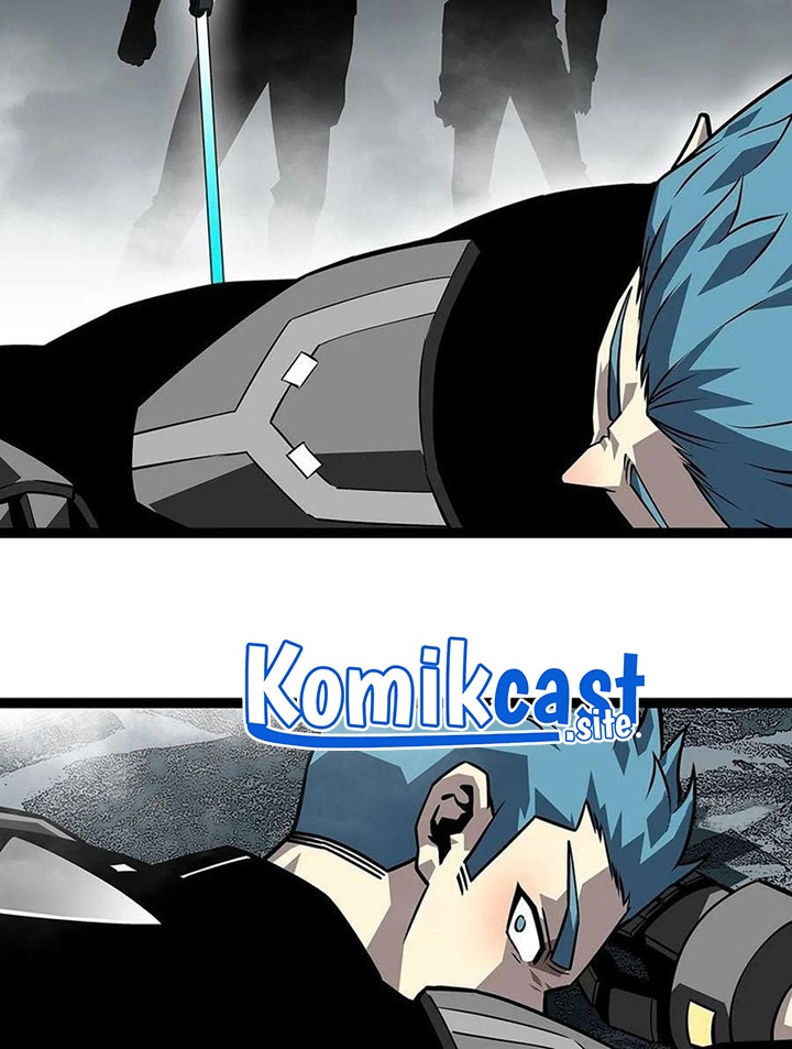 It all starts with playing game seriously Chapter 120 Gambar 18