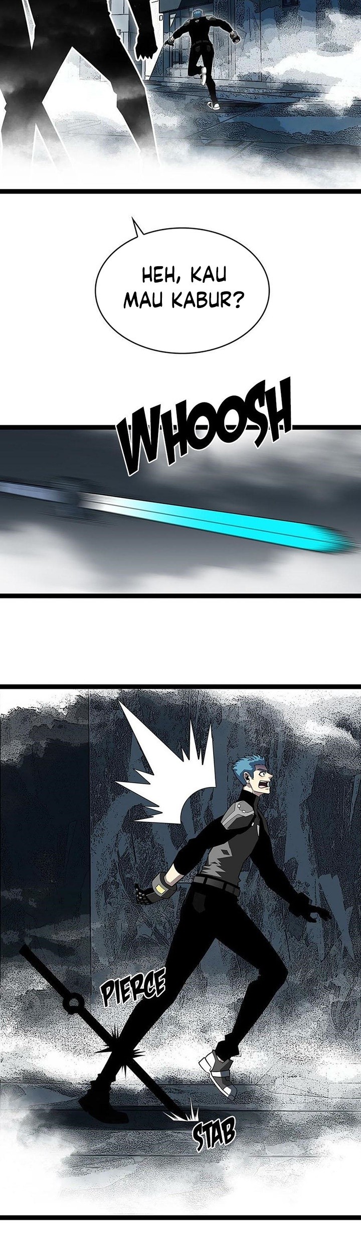 It all starts with playing game seriously Chapter 120 Gambar 16