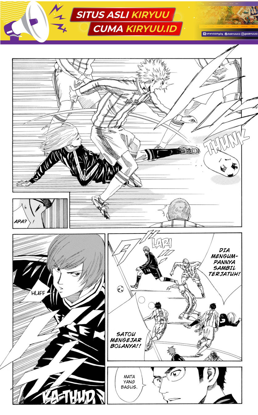 Days Chapter 125 Gambar 19