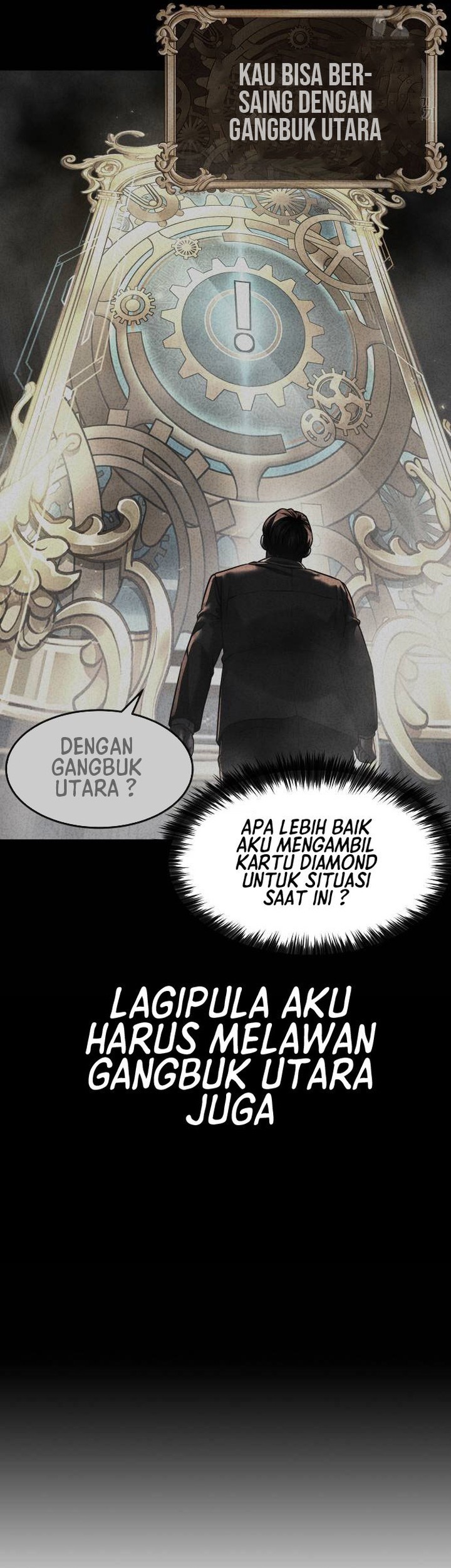 Reality Quest Chapter 91 Gambar 53