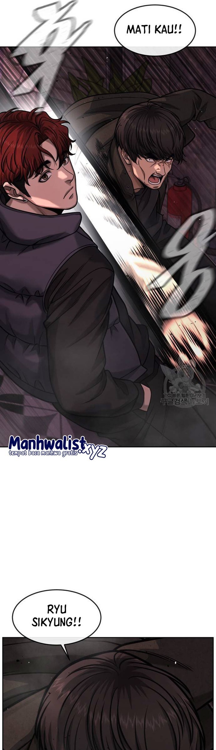 Reality Quest Chapter 91 Gambar 57