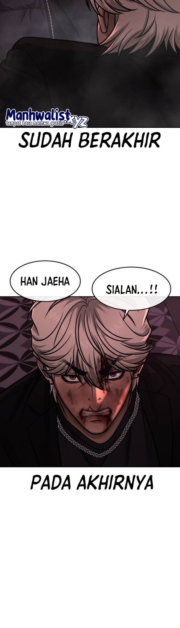 Reality Quest Chapter 91 Gambar 66