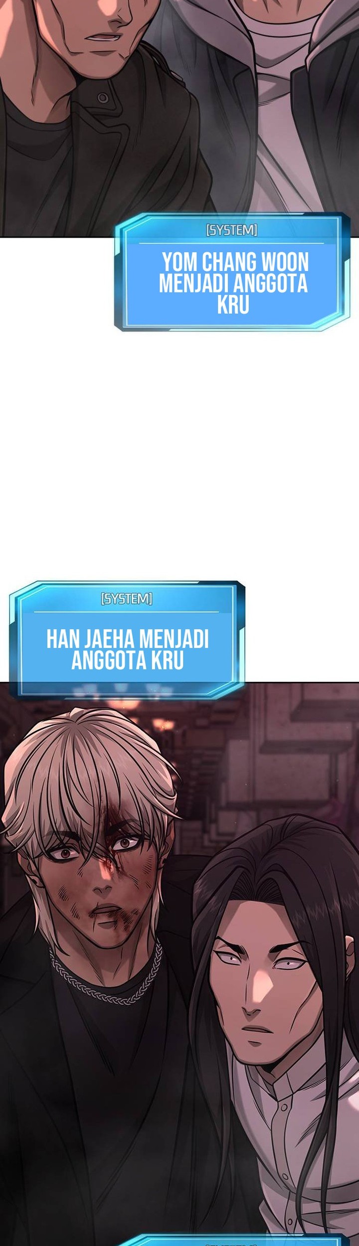 Reality Quest Chapter 91 Gambar 74