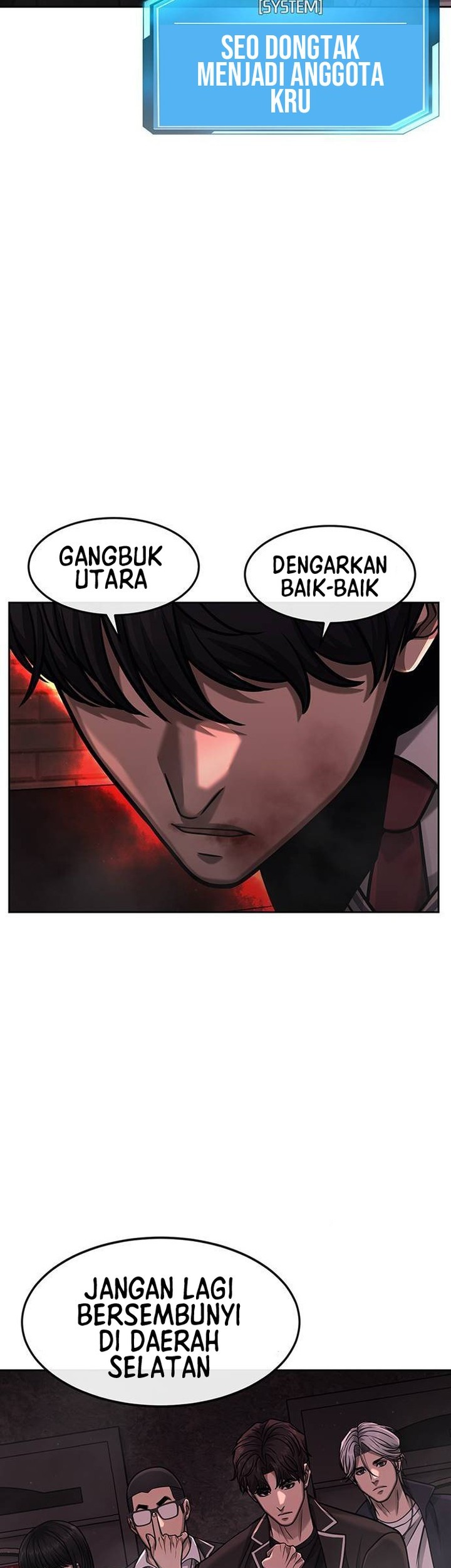 Reality Quest Chapter 91 Gambar 75