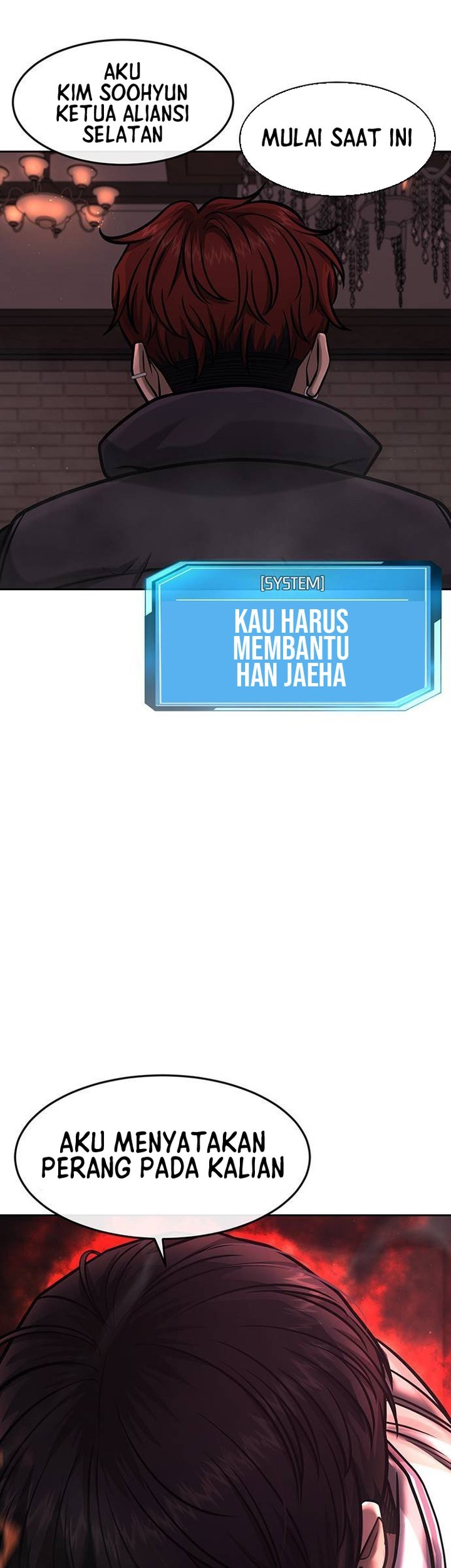 Reality Quest Chapter 91 Gambar 77