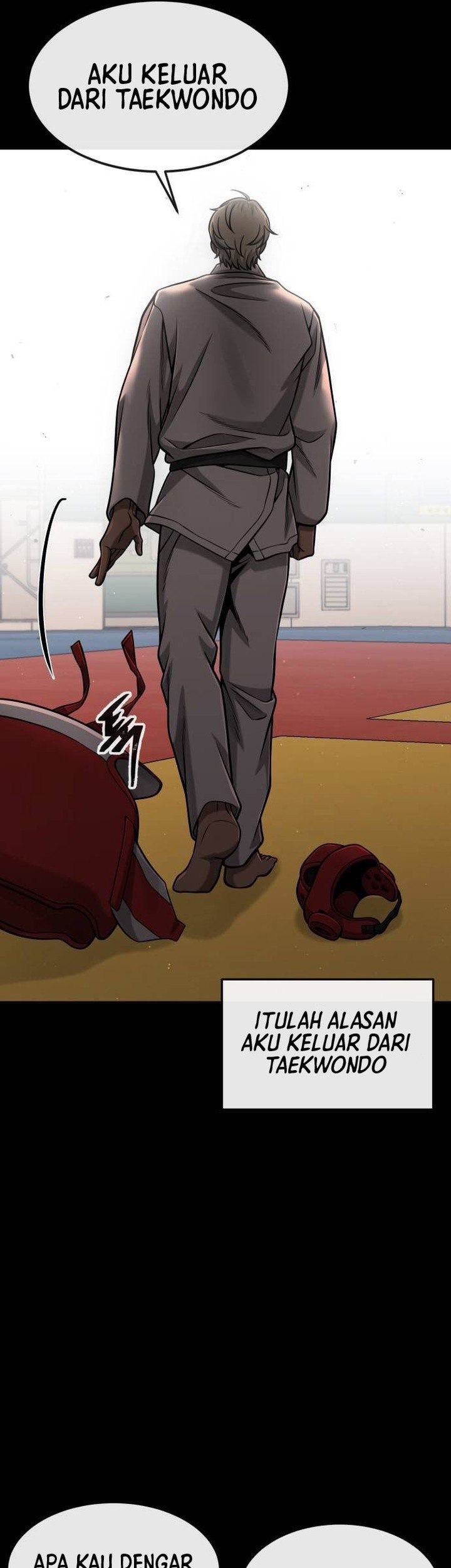 Reality Quest Chapter 91 Gambar 5