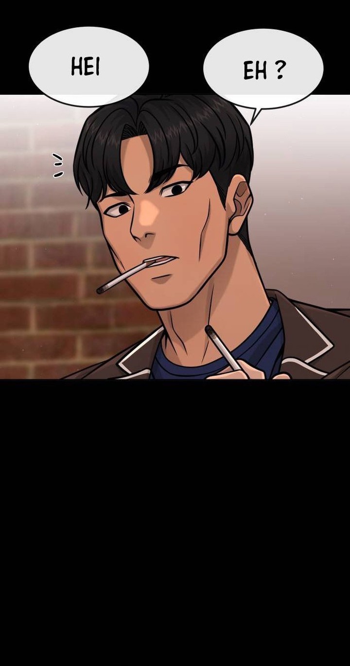 Reality Quest Chapter 91 Gambar 8