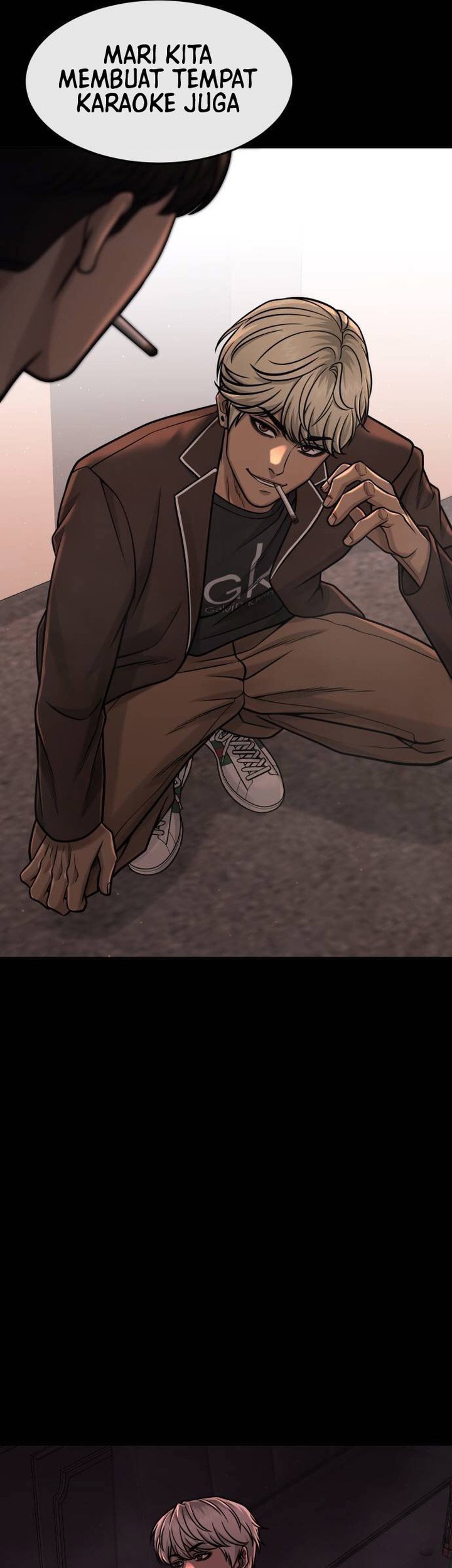 Reality Quest Chapter 91 Gambar 9