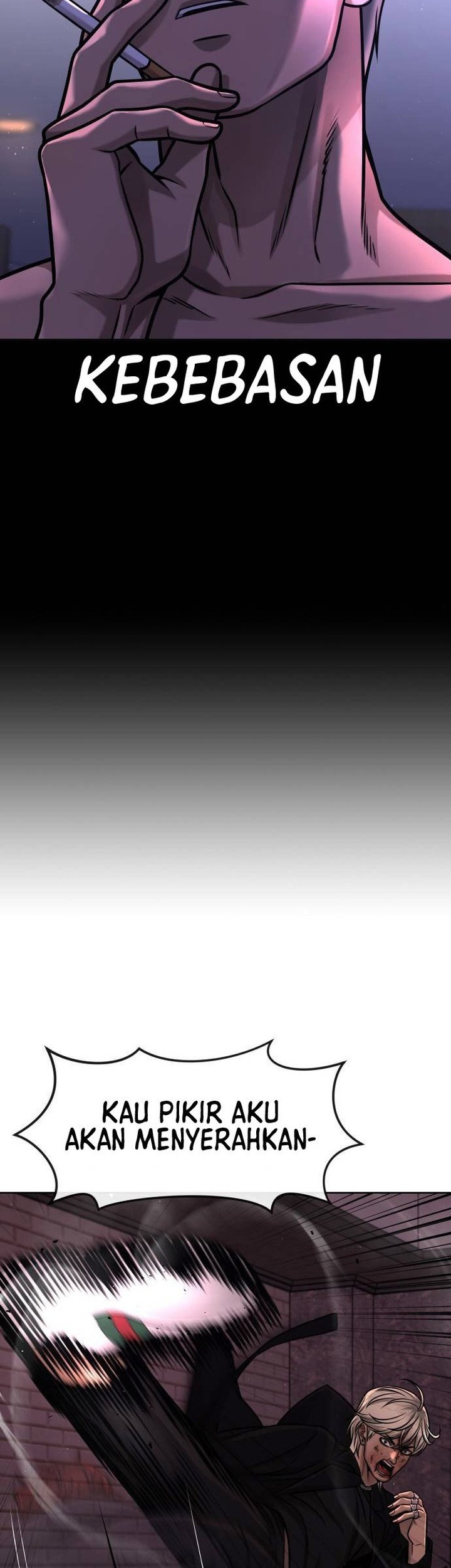 Reality Quest Chapter 91 Gambar 14