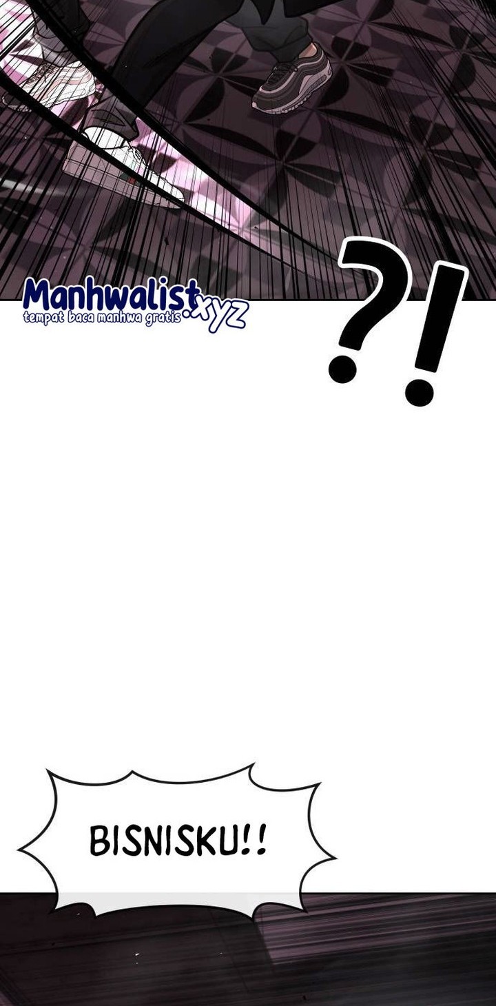 Reality Quest Chapter 91 Gambar 16