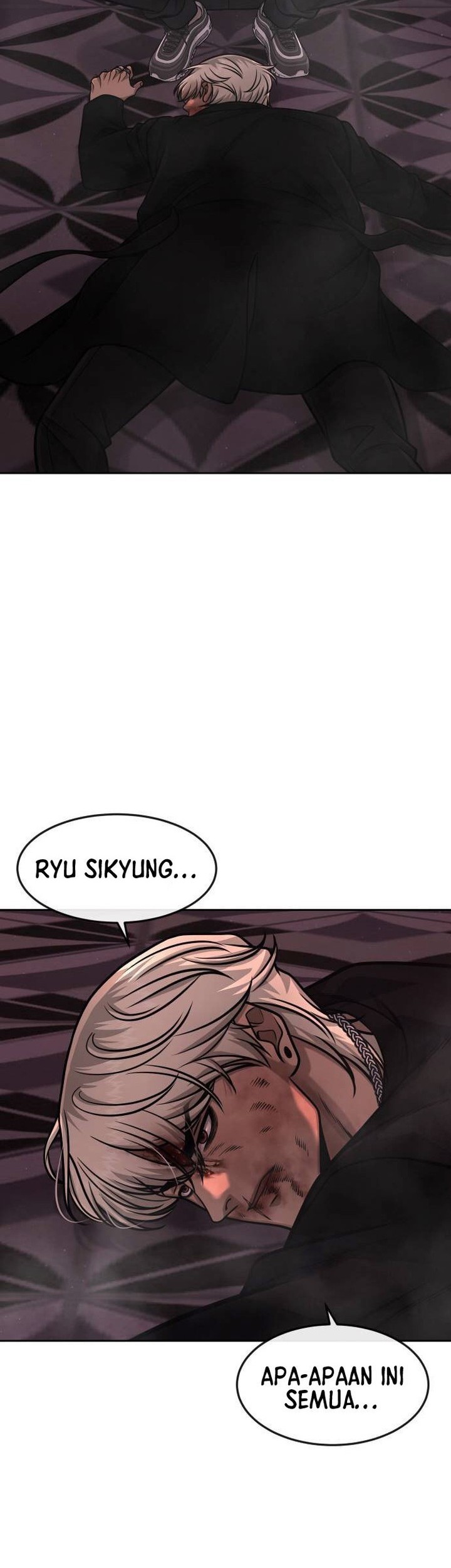 Reality Quest Chapter 91 Gambar 22