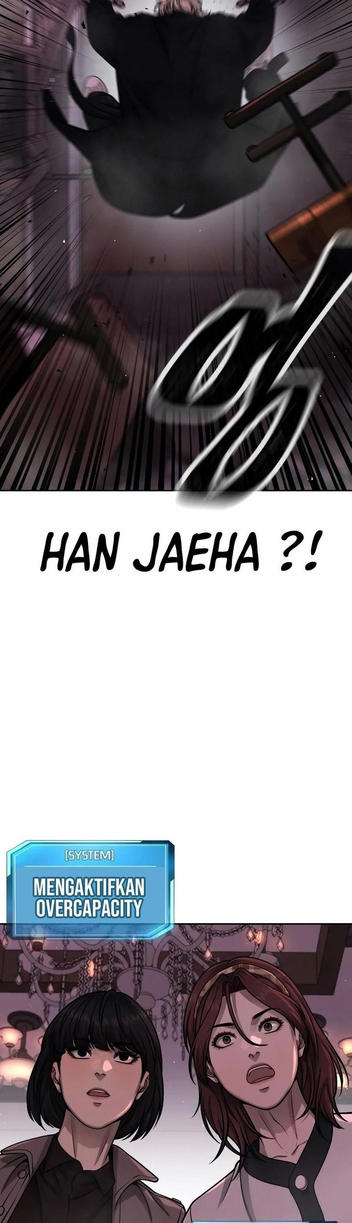 Reality Quest Chapter 90 Gambar 58