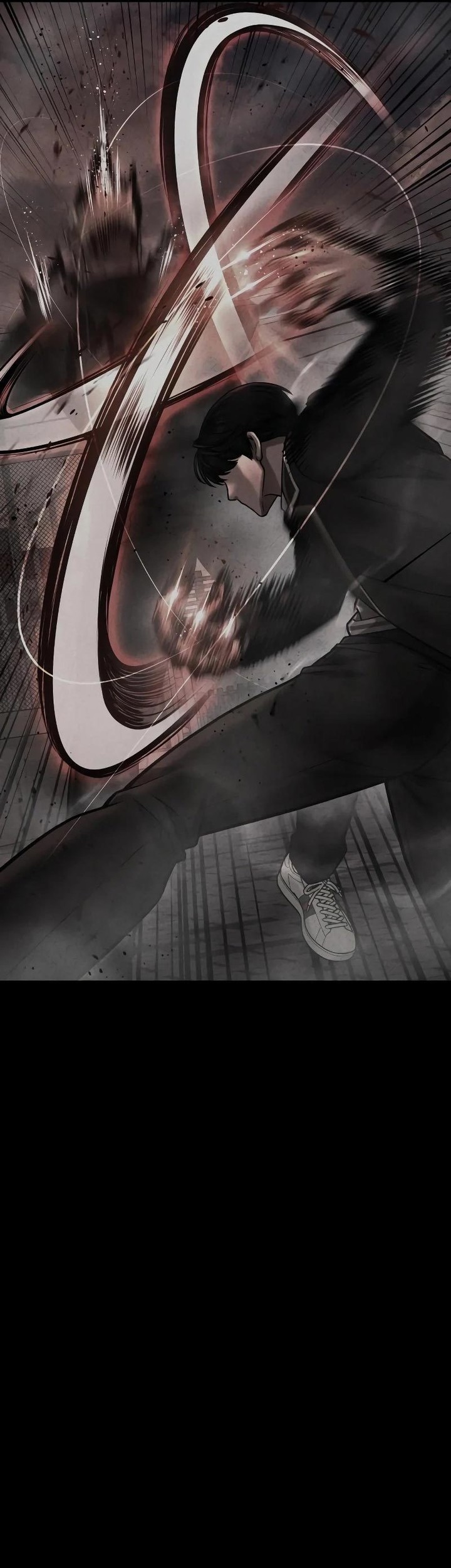 Reality Quest Chapter 90 Gambar 41