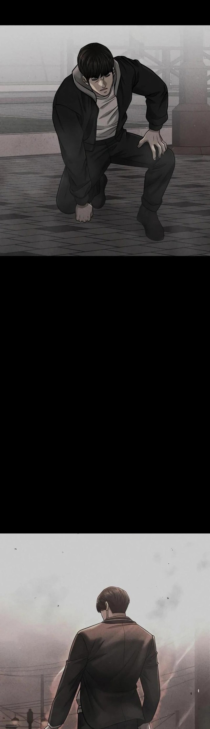 Reality Quest Chapter 90 Gambar 42