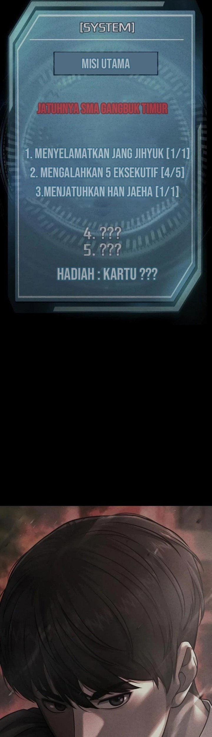 Reality Quest Chapter 90 Gambar 45