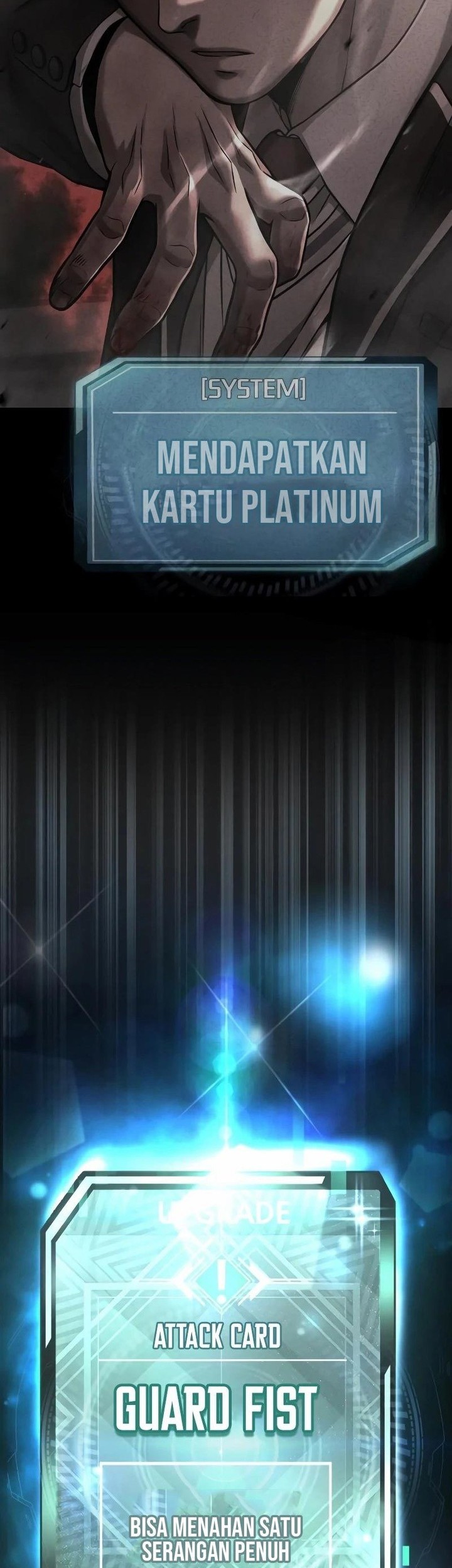 Reality Quest Chapter 90 Gambar 46