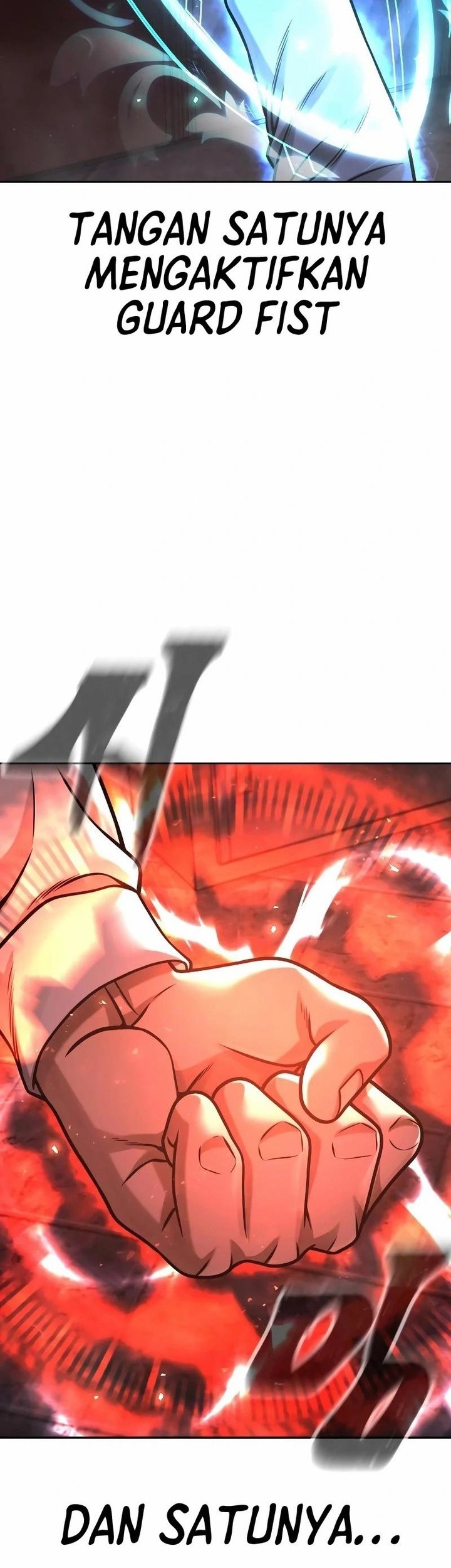 Reality Quest Chapter 90 Gambar 50