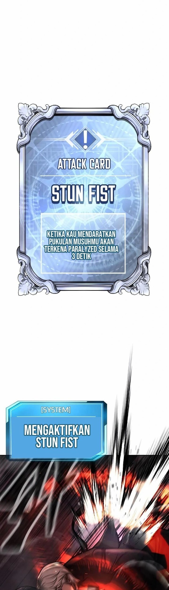 Reality Quest Chapter 90 Gambar 51