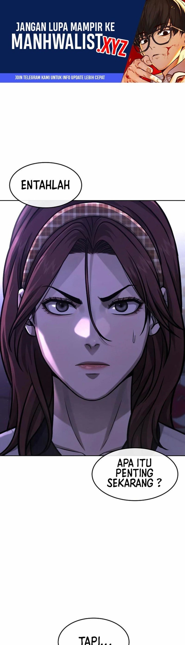 Komik Reality Quest Chapter 90 gambar nomor 1