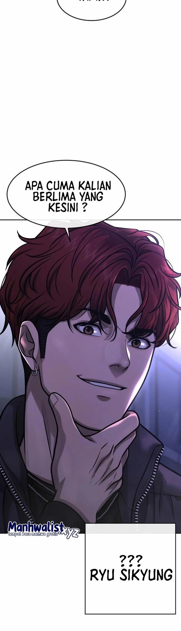 Manhwa Reality Quest Chapter 90 gambar nomor 2