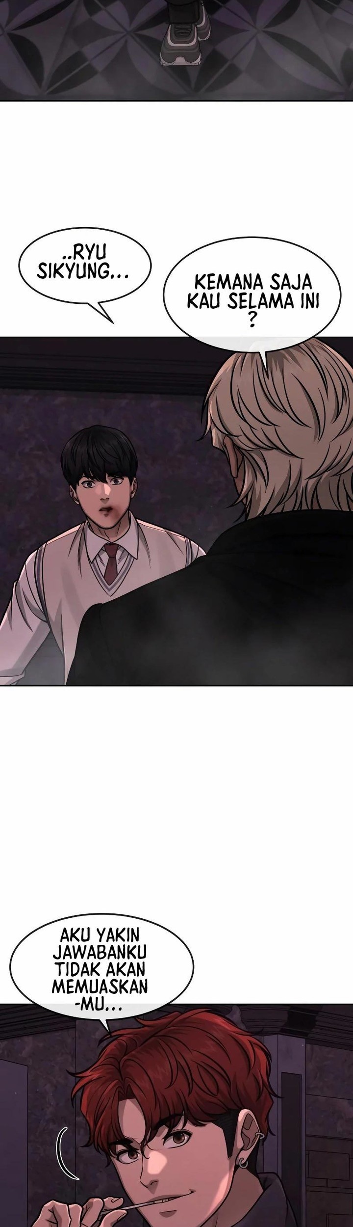 Reality Quest Chapter 90 Gambar 77