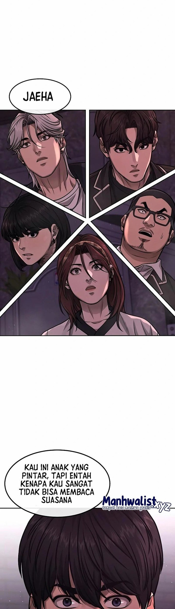 Reality Quest Chapter 90 Gambar 82