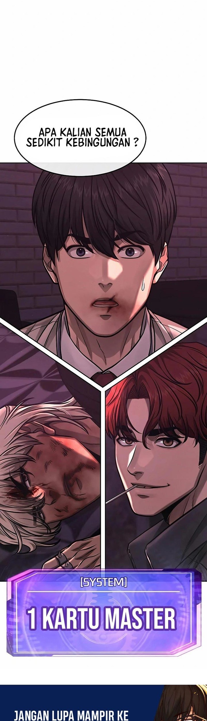 Reality Quest Chapter 90 Gambar 86